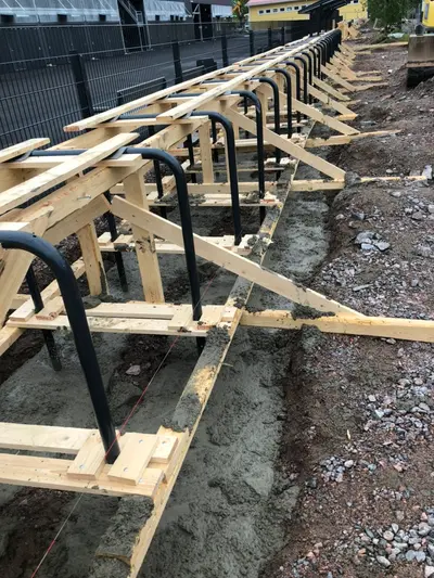 Juholankoulu Järvenpää