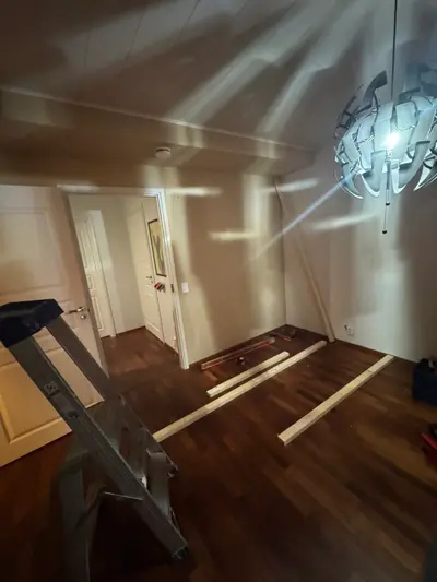 Patterikuja Helsinki