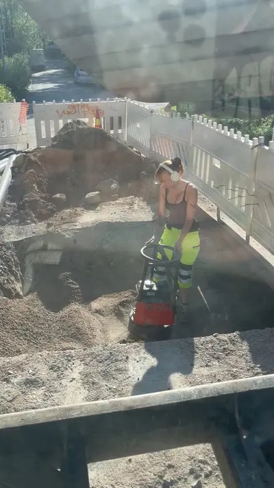 Takametsäntie Helsinki