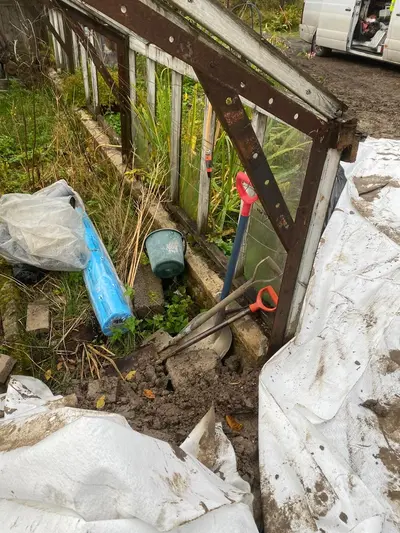 Yhdyskunnantie 52 Helsinki